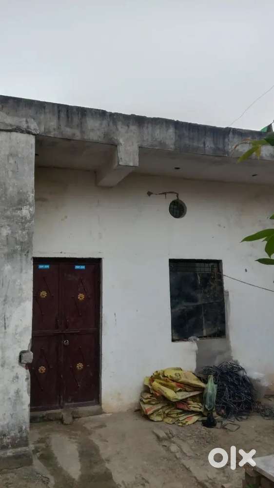 For sellown house new house bdokhar