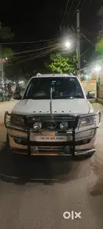 Tata Safari Storme 2013 Diesel 87000 Km Driven