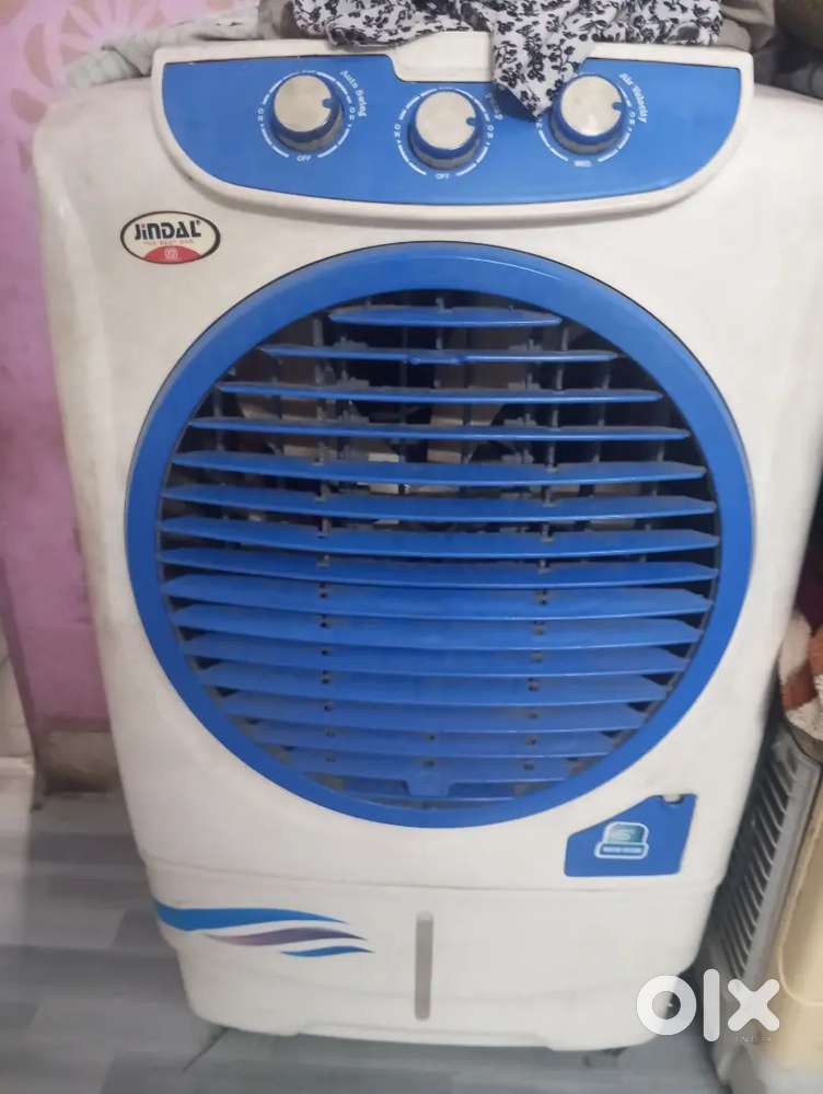 COOLER good conditions