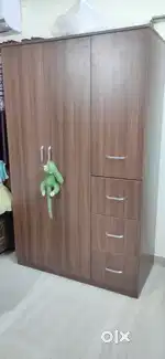 Almirah, Bed Box Factory Outlet With EMI