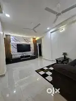 3BHK Flat with Fully Furnished