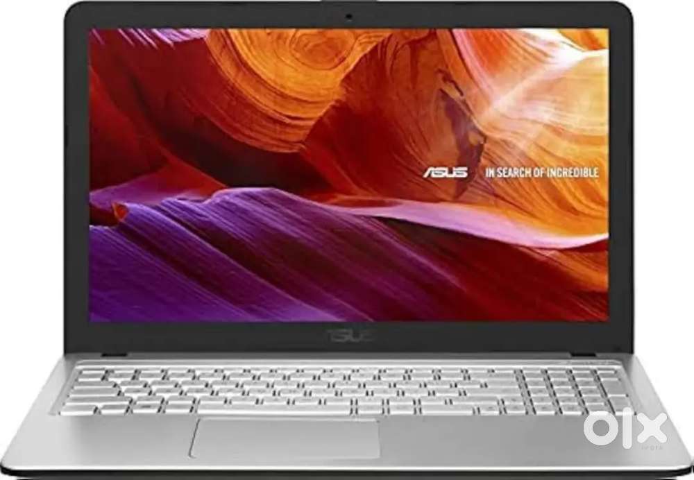 Asus Intel Pentium Quad Core Laptop