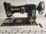 Panther silay m/c.