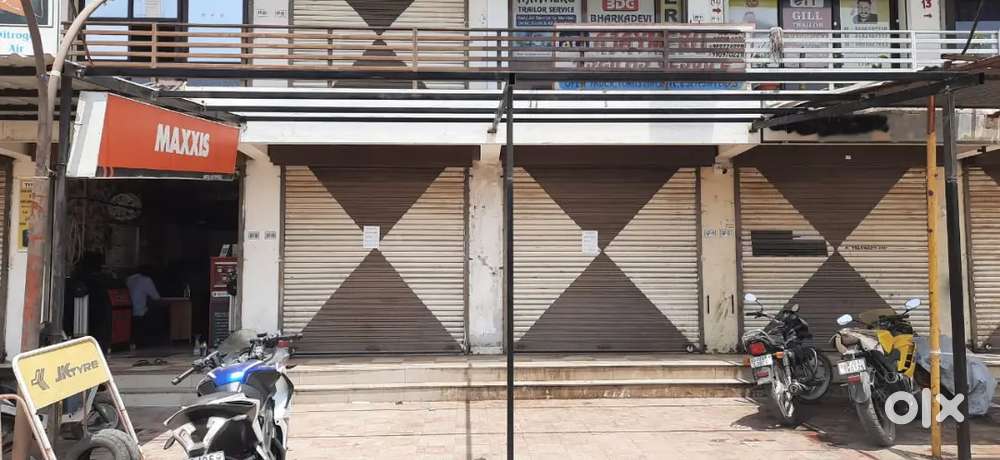 Dukan rent shop10