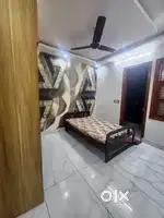 3 bhk flat for rent near uttam Nagar east metro station