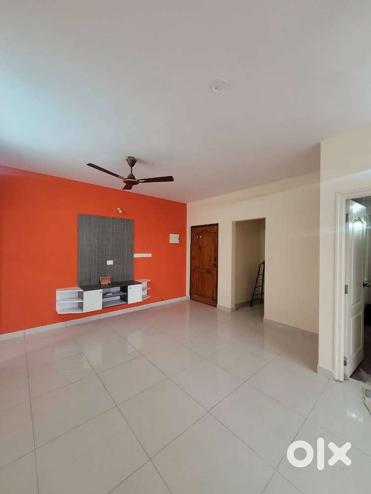 2 BHK available for rent near manyata tech park