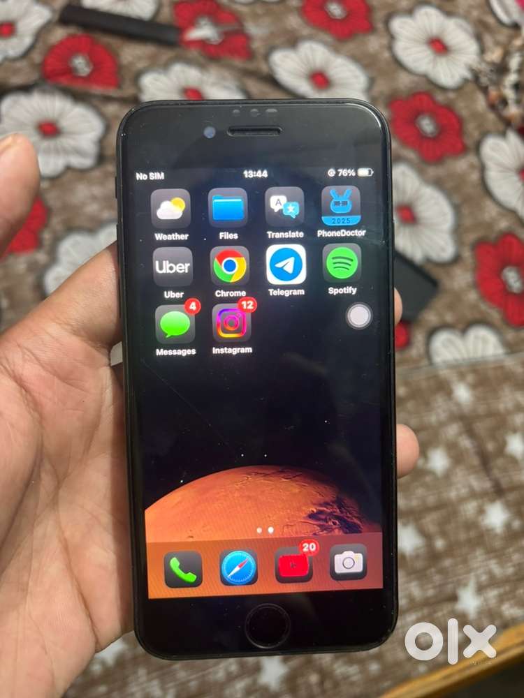 iPhone Se 2020 128GB