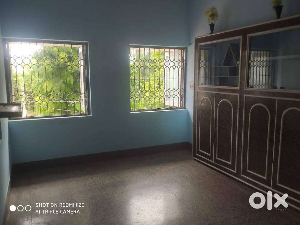 1BHK मकान किराए से देना हैं