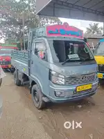 TATA INDRA V 50