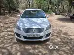 Maruti Suzuki Ciaz 2014-2017 ZDi Option, 2015, Diesel