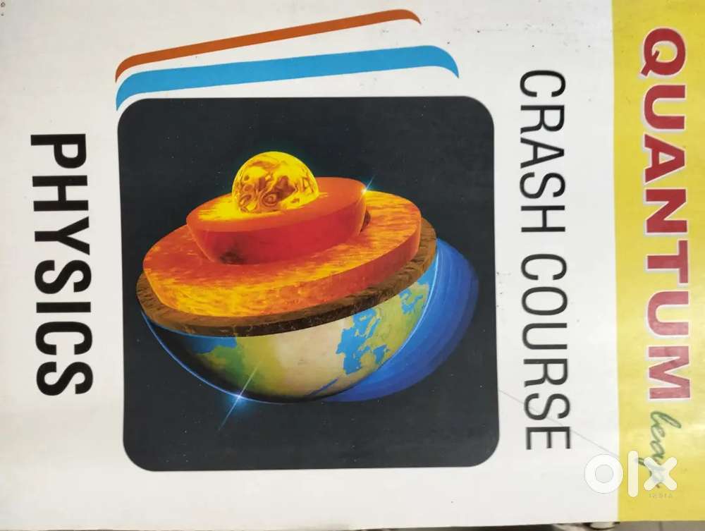 Crash course physics