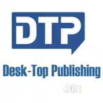 DTP services