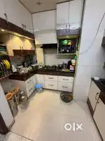 II GOHRI PROPERTIES II 3 BHK UPPER SECOND FLOOR WITHOUT LANDLORD