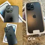 Selling my 6 Months old iPhone 14pro, need urgent money.