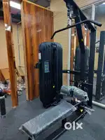 Imp full gym setup
