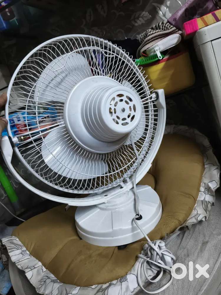 Table fan good condition
