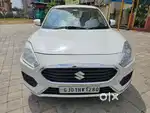 Maruti Suzuki Swift Dzire 1.2 Vxi BSIV, 2018, Petrol