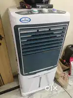 Cooler very less use ...