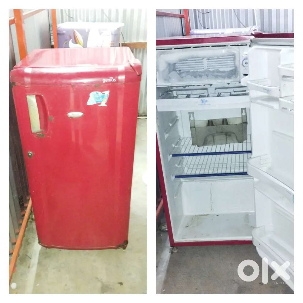 Fridge Sale 190 Liter,s