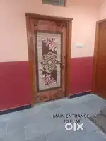 2BHK Flat for Rent at Vijaynagar Colony