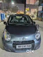 Maruti Suzuki A-Star 2011 CNG & Hybrids Well Maintained