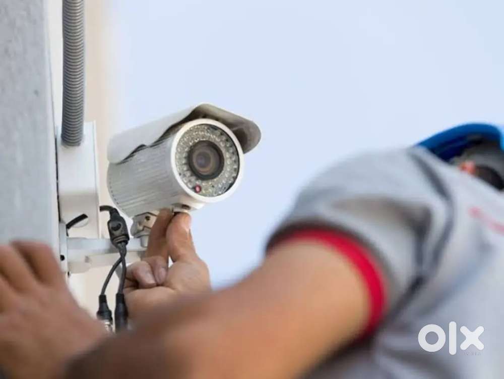 CCTV Technician