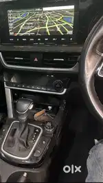 Kia seltos bose music system
