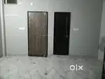 1BHK House Portion Flat Available without balcony