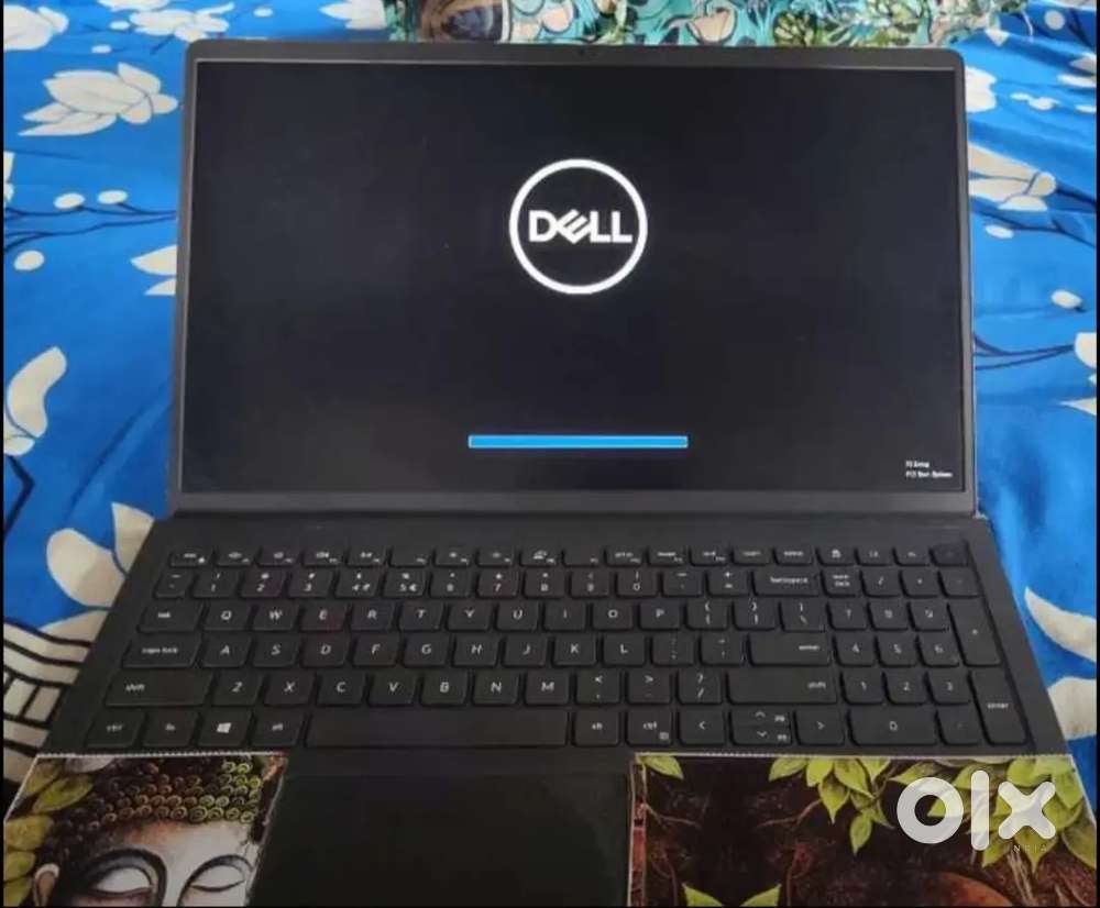 Laptop 2nd hand