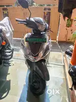 Ampere Magnus Ex Electric scooter Good condition
