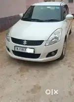 Maruti Suzuki Swift 2014