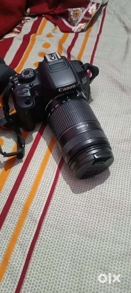 Canon 700D