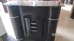 Reception table cum Computer table