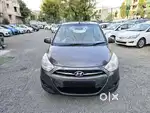 Hyundai i10 1.2 Kappa Magna, 2011, Petrol