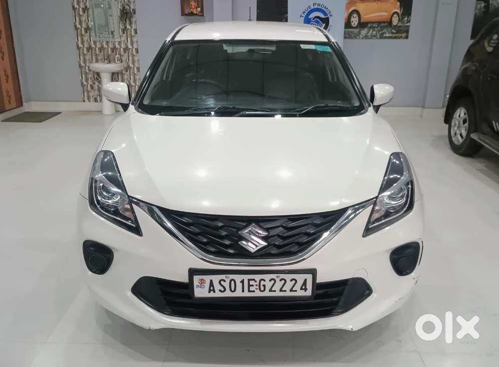 Maruti Suzuki Baleno maruti-suzuki-baleno-delta-diesel, 2019, Petrol