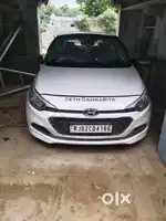 Hyundai i20 2017 Petrol Well Maintained