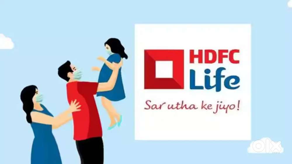 HDFC LIFE (INSURANCE COMPANY)hdfc