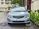 Toyota Corolla Altis 2008 Petrol 65000 Km Driven