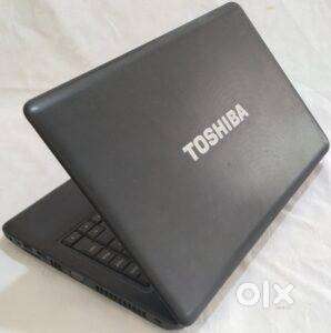 Toshiba Core i5 laptopss for sellingg low pricee