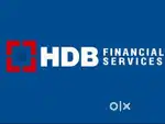 PERSONAL LOAN - HDB FINANCIAL SERVICES