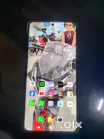 Redmi 13 note pro plus