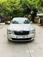 Skoda Superb 1.8 Elegance TSI AT, 2010, Petrol