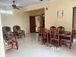 Punkunnam  1080 SqFt , 2BHK flat, – Thrissur