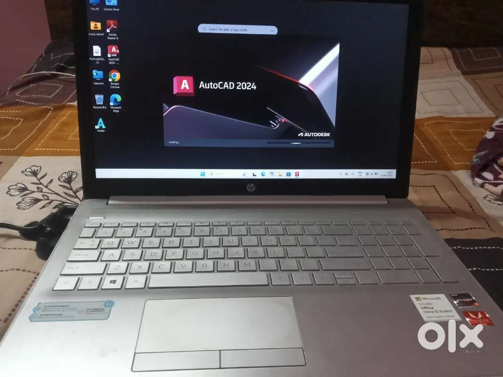 Hp Ryzen 3