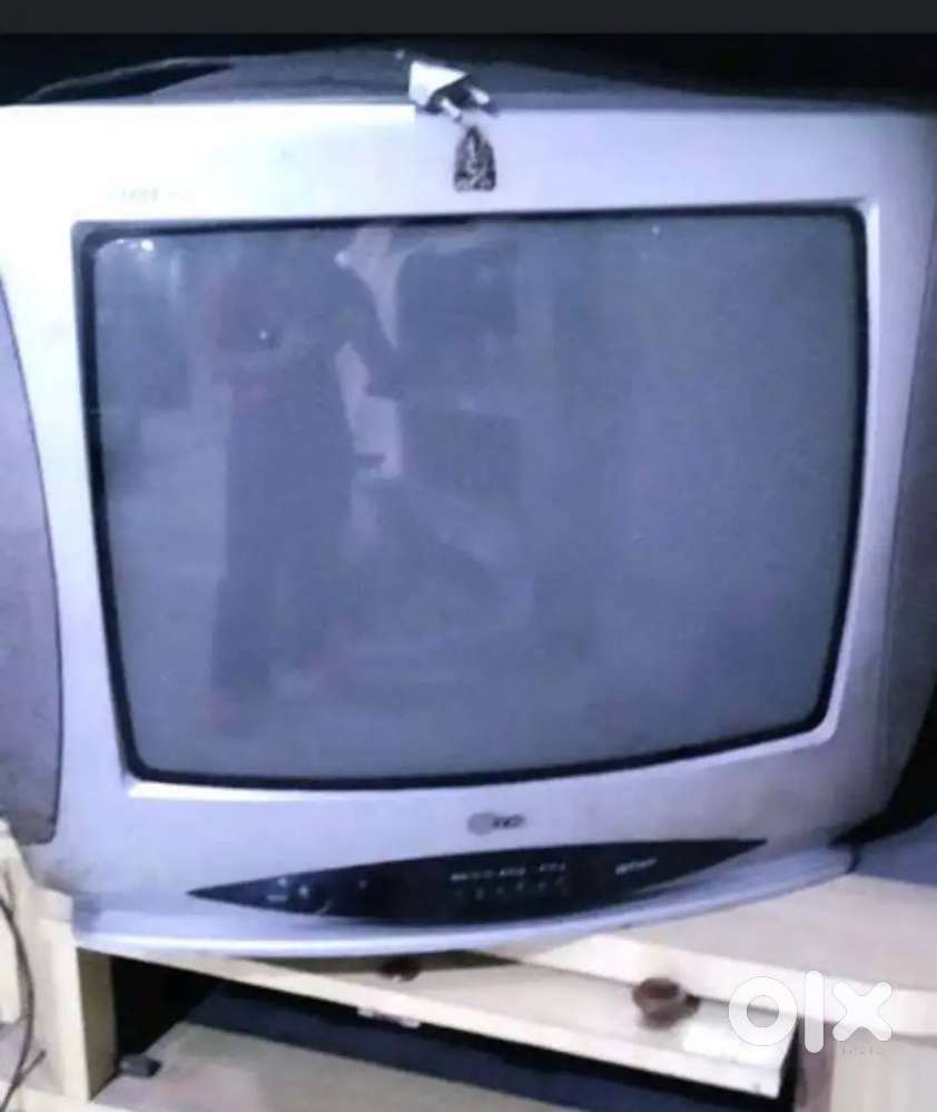 LG TV (OLD)
