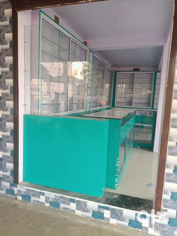 Sagar farnichar mart