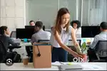 Office sitting job male female staff requirement urgently