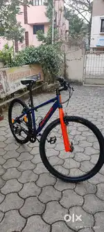 Rockrider ST30