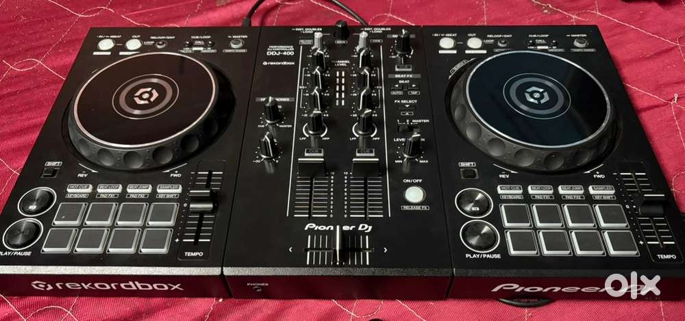 Pioneer Dj