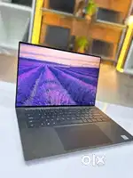 DELL PRECISION 5550 — HIGH PERFORMANCE WORKSTATION
